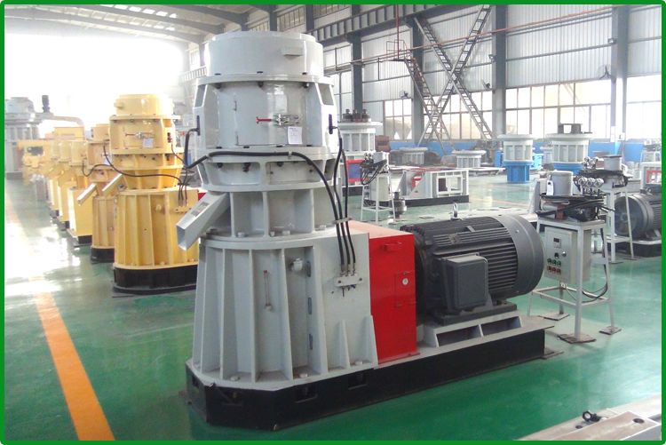 organic fertilizer pellet machine for sale