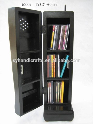 classic bookshelf, bookcase, cell phone case display rack, cell phone case display rack