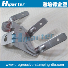 Automotive Engine Bracket Progressive Stamping Die/ Progressive Tool