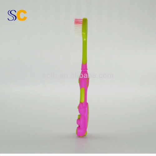 wholesale kid toothbrush for travelling