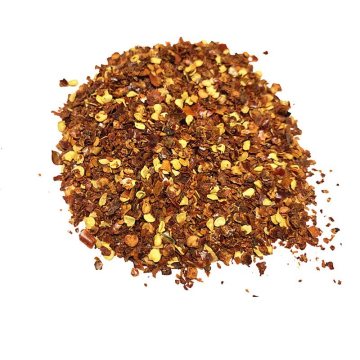 New Crop Dehydrated Vegetable Dehydrated Chilli Flakes