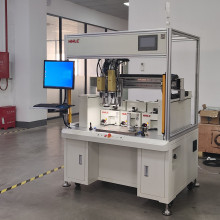 Robot Automatic Smart Robot Screw Lock Machine