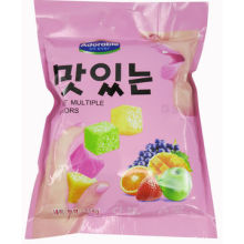 Gummy candy,soft candy,candy,sweets, confectionary