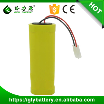 4200mAh SC Ni-mh Rechargeable Battery Pack For RC Toy