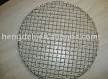 barbecue wire mesh