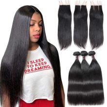 Full Size 4x4 5x5 6x6 Swiss Lace Closure 100% Brazilian Human Hair Transparent Lace Closure,HD Lace Closure
