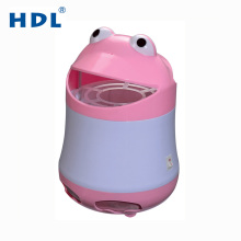 Environment electronic mosquito killer machine