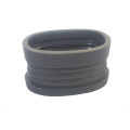 Automobile Motorcycle Durable rubber bellows tube pipes