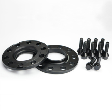 7075 T6 10mm Alloy Aluminum Wheel Spacer 5x120 CB 72.56 for BMW X1