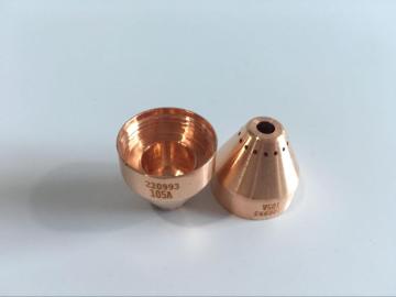 Plasma Cutting Shield Hyper 220993