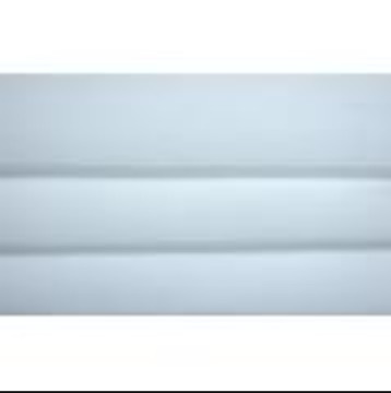 wholesale quality Recycle polyester peach skin plain