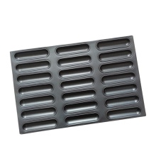 European Bread Mold for Industrial Baking Utensils