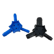 Plumber Tools: PEX-AL Reamer and PPR Calibrator Fittings for Plumbing Pipes (20/25/32 & 16/18/20mm)