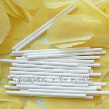 Smooth paper sticks lollipop stick extruding machine