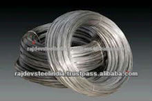 ex stock round - rods