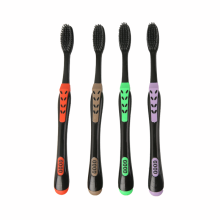 2019 Teeth Whitening Cute OEM Tooth Brush