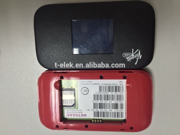 virgin mobile AC778S LTE mobile hotspot dual-band wifi router