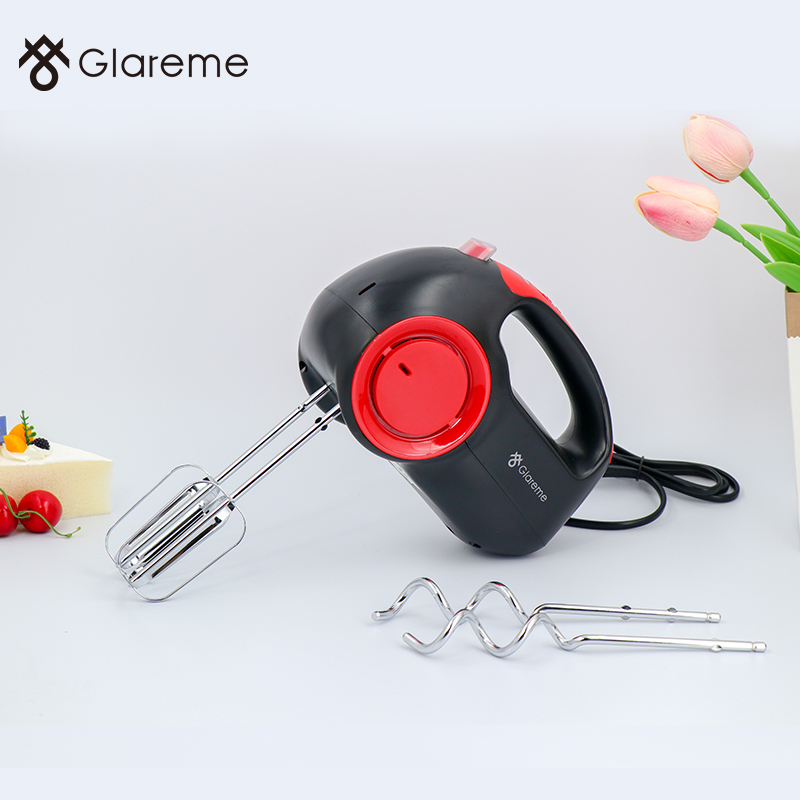 5-Speed Portable hand mixer