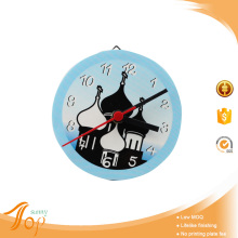 Decorative Cheap Wall Clock Custom Wall Clock