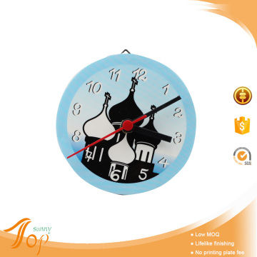 Decorative Cheap Wall Clock Custom Wall Clock