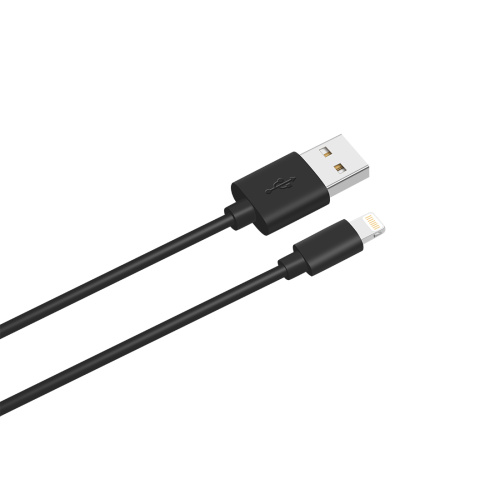 C89 chip USB A to lightning cable