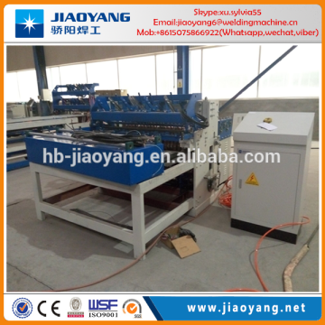 Automatic Welding Machine For Steel Construction