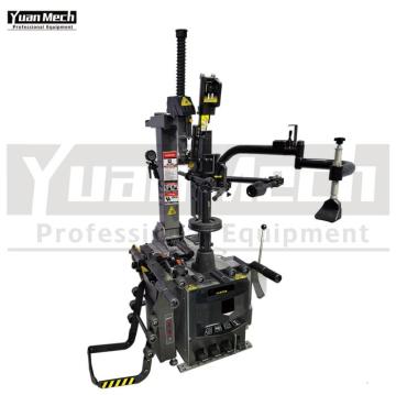 Fully Automatic Leverless Tyre Changer