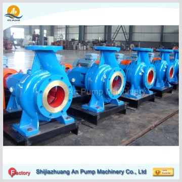 sugar centrifugal pump machine