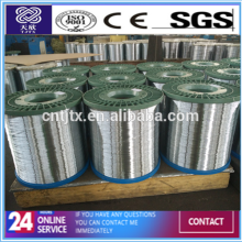 Factory Galvanized Stitching Wire For Paperboard Boxes
