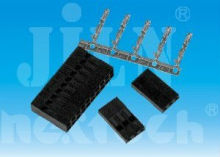 connector housing 2.54