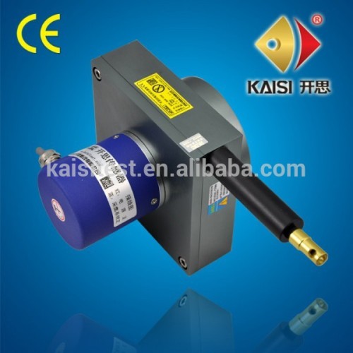 Analog Position Sensor KS90-5000-V10 Linear Position Sensor, Linear Displacement Transducer