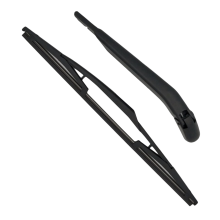 2008-2017 CITROEN Nemo Auto Parts: Rear Window Cleaning Wiper Arm and Blade Set 360mm