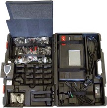 Launch X431 scanner VIP Version