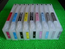 cheap Eco Sovlent Based Ink