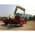 20 TON Heavy Duty Telescopic Truck Cranes