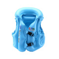 Snorkel Vest Inflatable Kids Portable Swim Vest Jacket