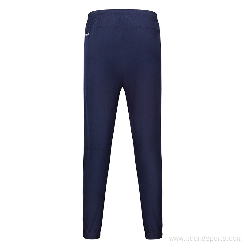 New Style Workout Casual Pants Breathable Running Trousers