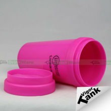 Advertising Hot Pink Coffee Mug