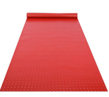 Factory Directly blue pvc mat plastic doormats
