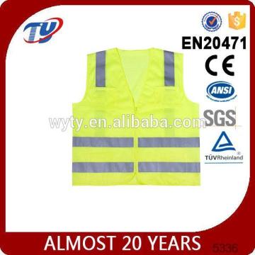 cheap reflex safety vest