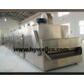 Fruit and Vegetable Continuous Drying Machine