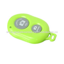 Mini Size Bluetooth Remote Control Camera Shutter, Made In China