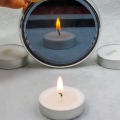 κεριά χονδρικής tealight κεριά 8 ώρες