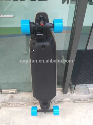 electric skateboard motor for sales,2016 popular electric skateboard S56