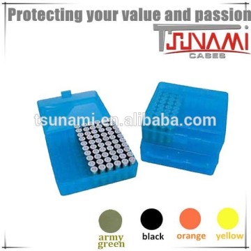 Best Modify Engineering PP Ammo Box with 100Round TB906 9mm hunting ammunition case