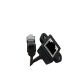 CAT - 6E RJ45 Network Cable