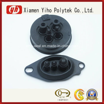 Factory Supply Standard Non Standard Grommets and Sealings