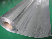 Radiant Barrie Foil (ZJPYC-3-02)