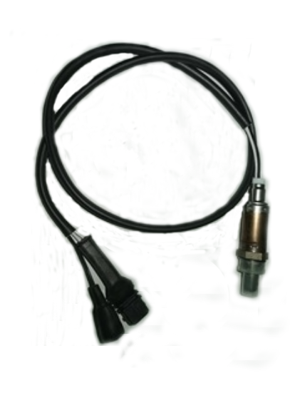 Automobile Vw Three Wire Oxygen Sensor