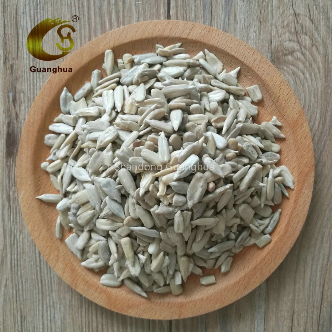 Bulk Package Confectionary Grade Sunflower Seed Kernels